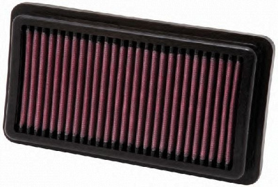 K&N FILTERS kt6907 - ФИЛЬТР ВОЗДУШНЫЙ